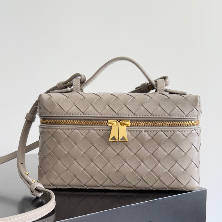 789109化妝包 石灰色_2