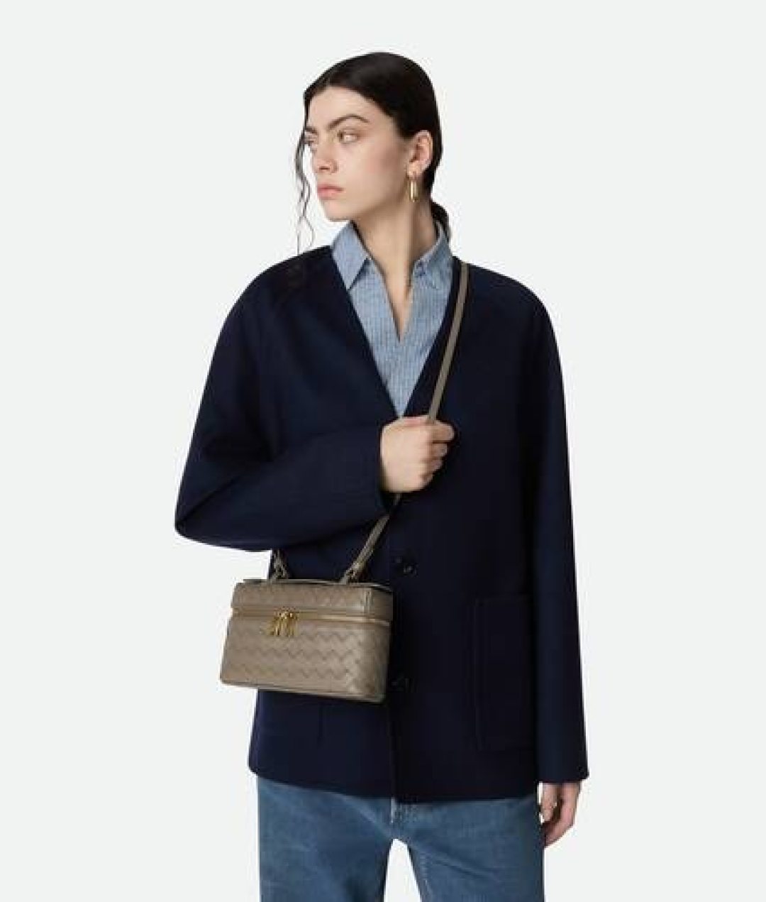 789109化妝包 石灰色_11