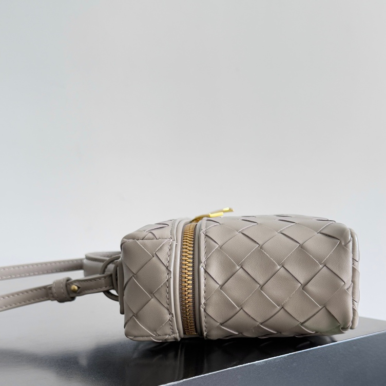 789109化妝包 石灰色_6