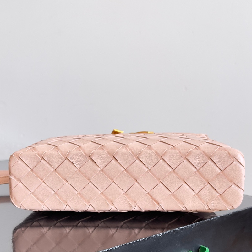 789109化妝包 浮雕粉色_5