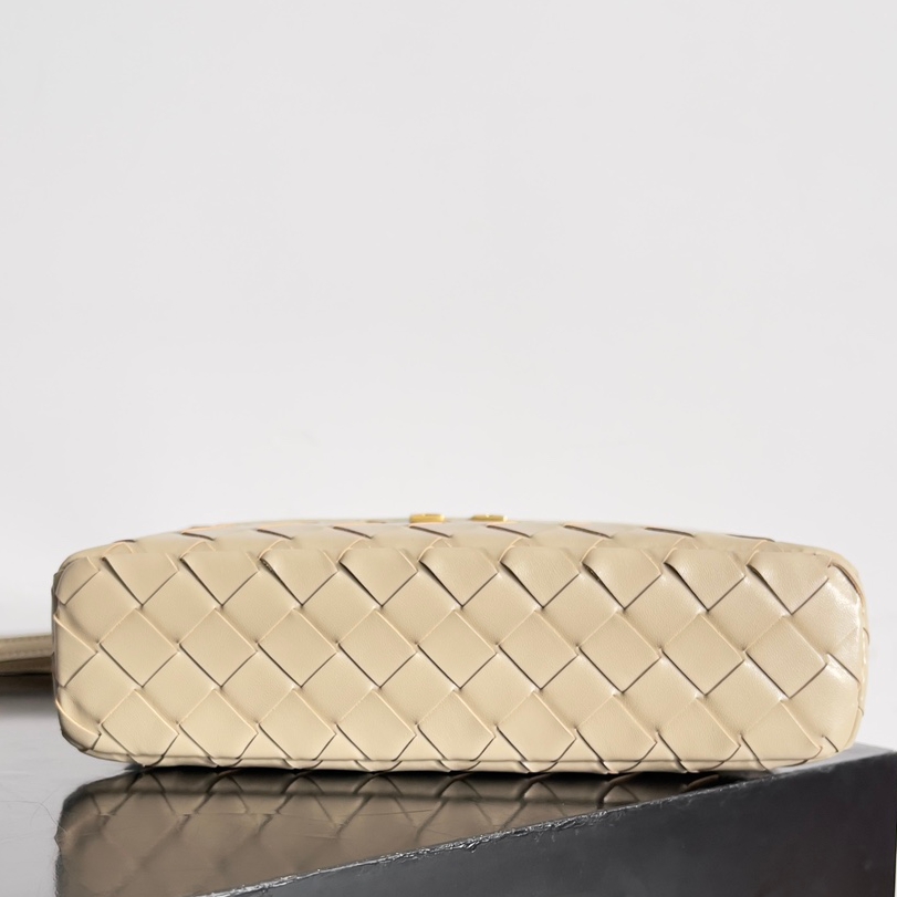 789109化妝包 淡奶油色_5