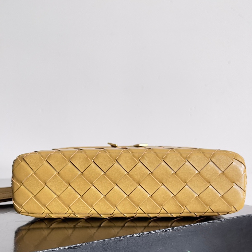 789109化妝包 果仁棕色_5