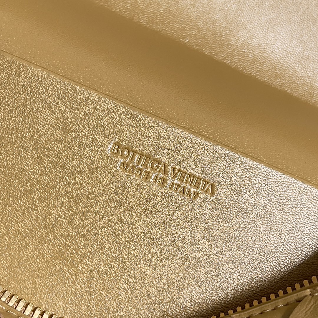 789109化妝包 果仁棕色_9