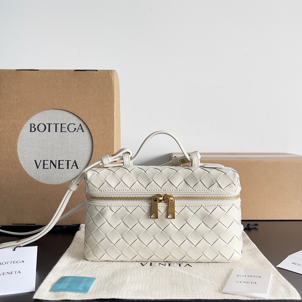 789109化妝包 海鹽色_1