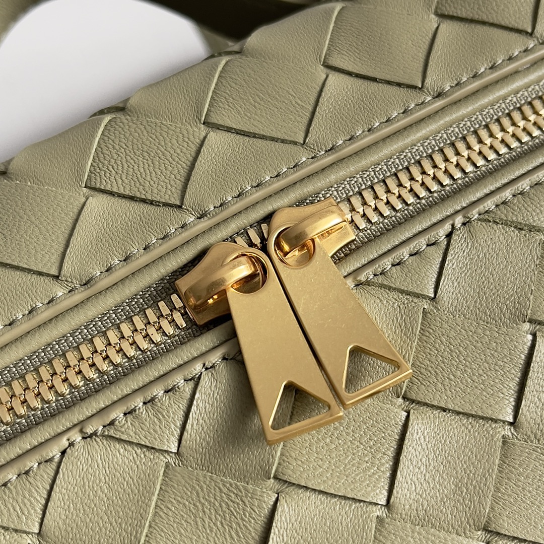 789109化妝包 洞石綠色_6