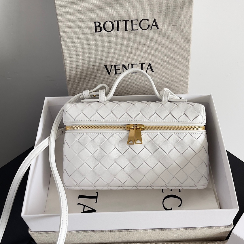 789109化妝包 白色_1