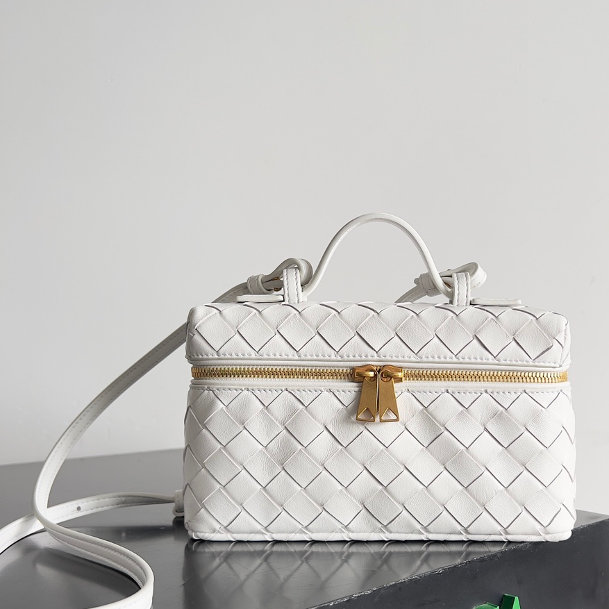 789109化妝包 白色_2