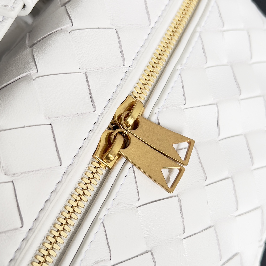 789109化妝包 白色_7