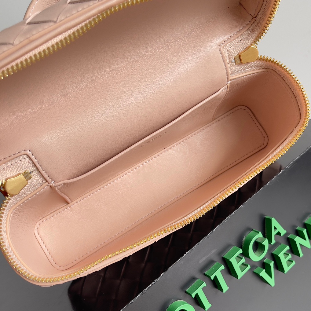 789109化妝包 蓮藕粉色_10