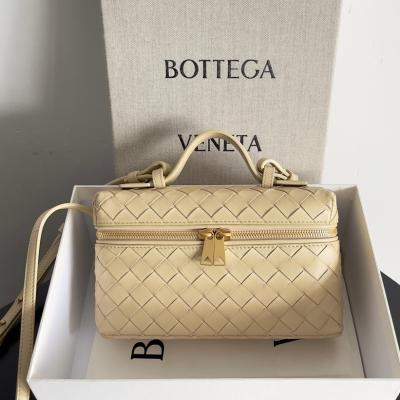 789109化妝包 燕麥色