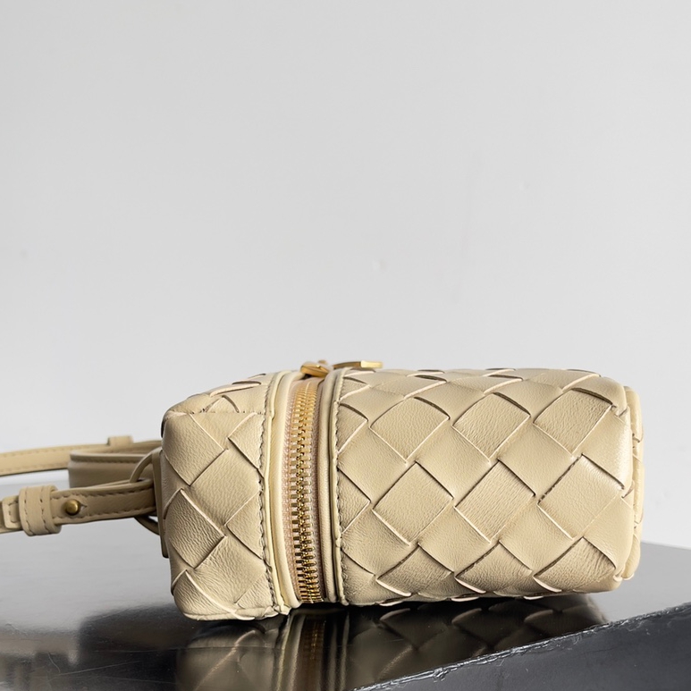 789109化妝包 燕麥色_3