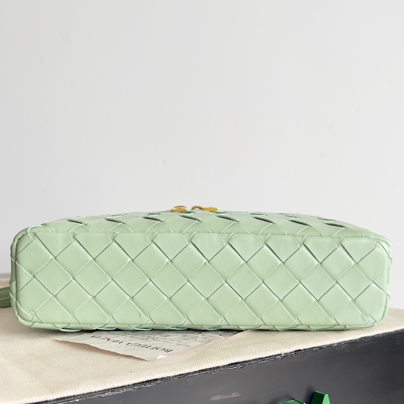 789109化妝包 清新薄荷綠_5