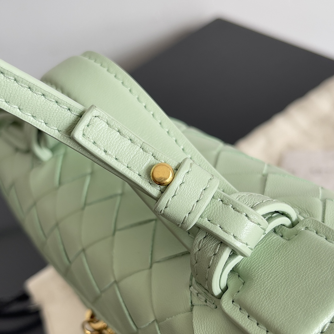 789109化妝包 清新薄荷綠_7