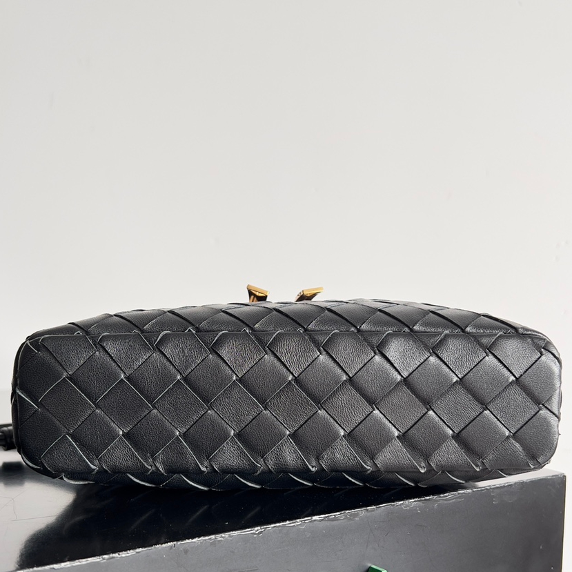 789109化妝包 黑色_6