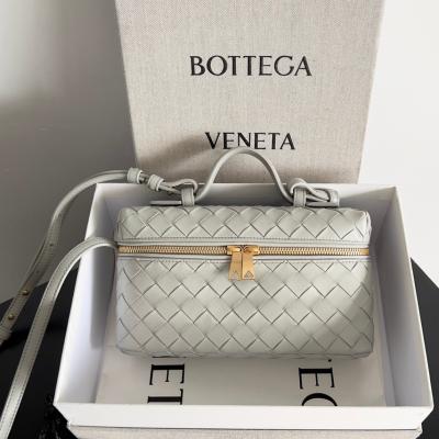 789109化妝包 瑪瑙灰色