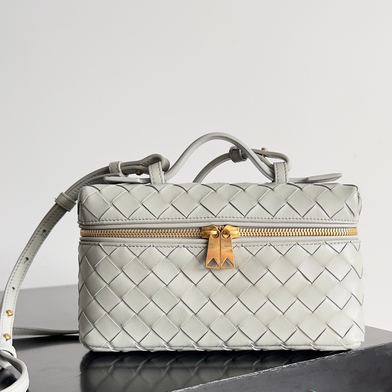 789109化妝包 瑪瑙灰色_2