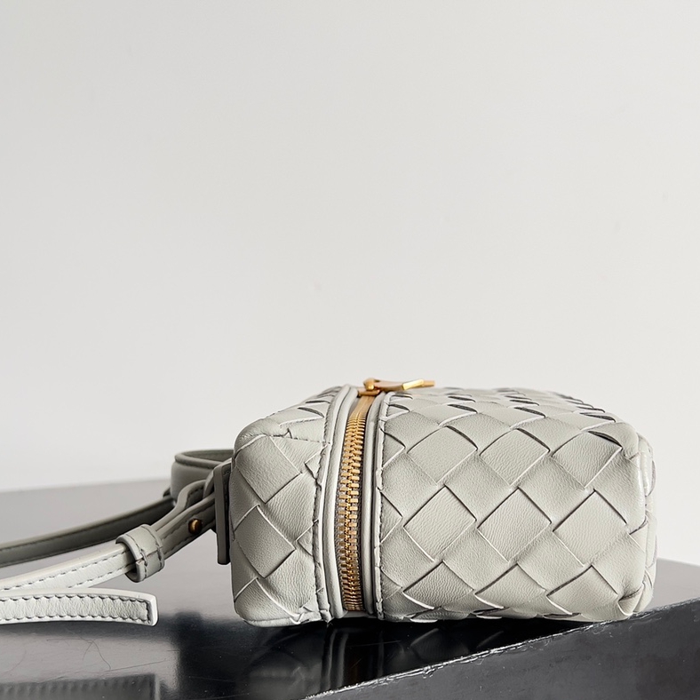 789109化妝包 瑪瑙灰色_3