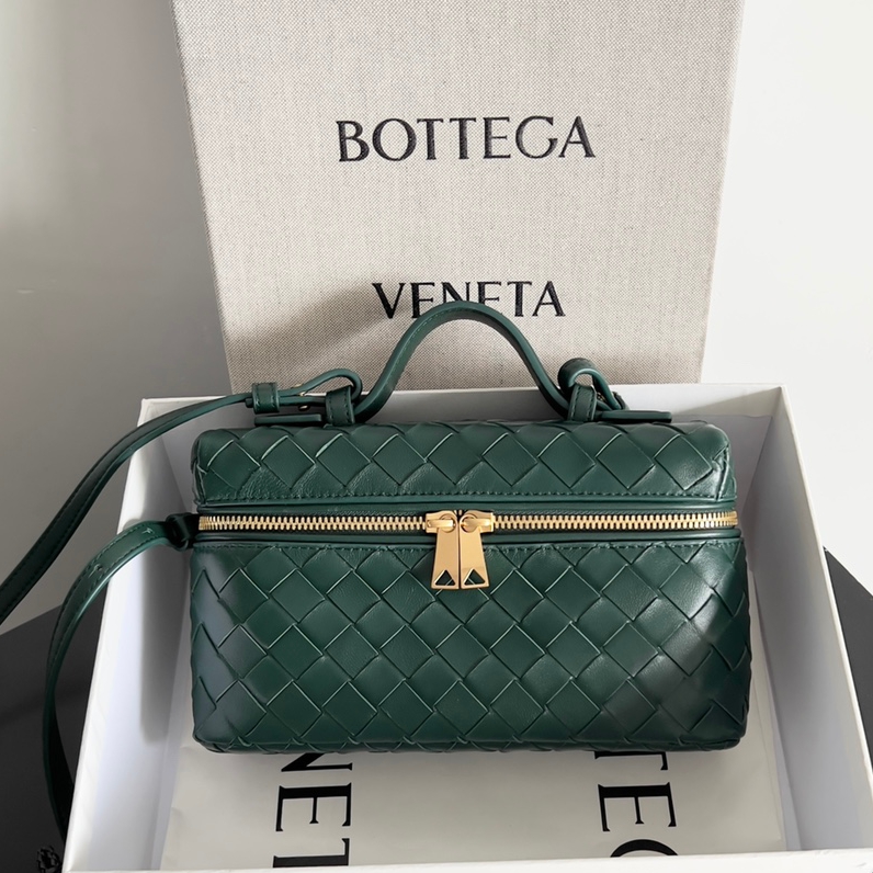 789109化妝包 祖母綠_1