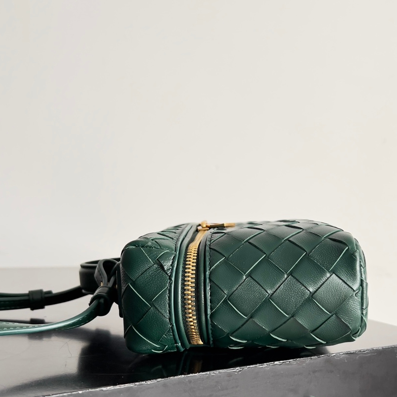 789109化妝包 祖母綠_3