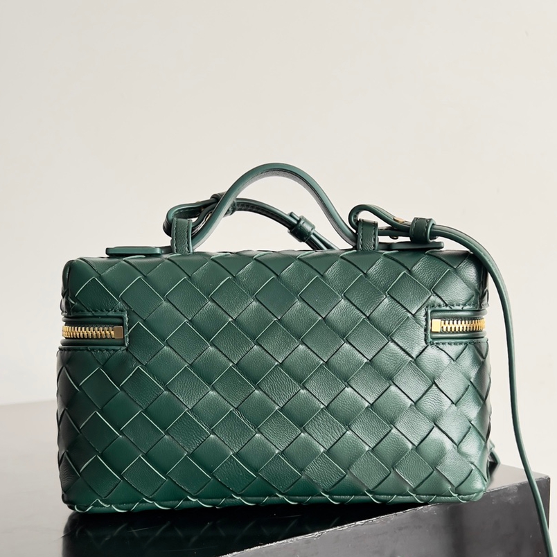 789109化妝包 祖母綠_6