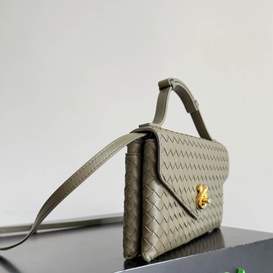 817191 Knot Lock 柏樹綠色_5