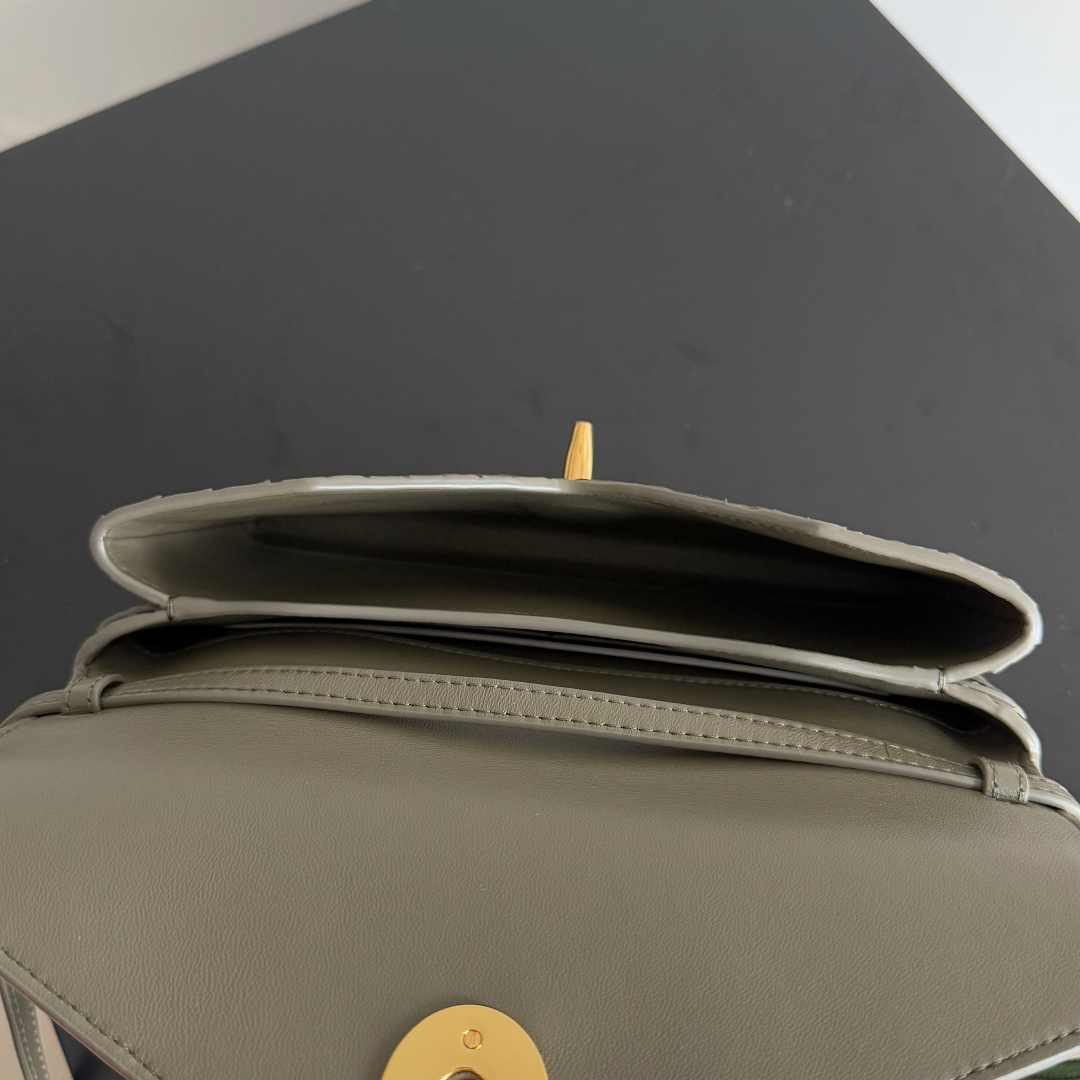 817191 Knot Lock 柏樹綠色_9