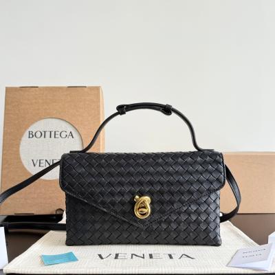 817191 Knot Lock 黑色