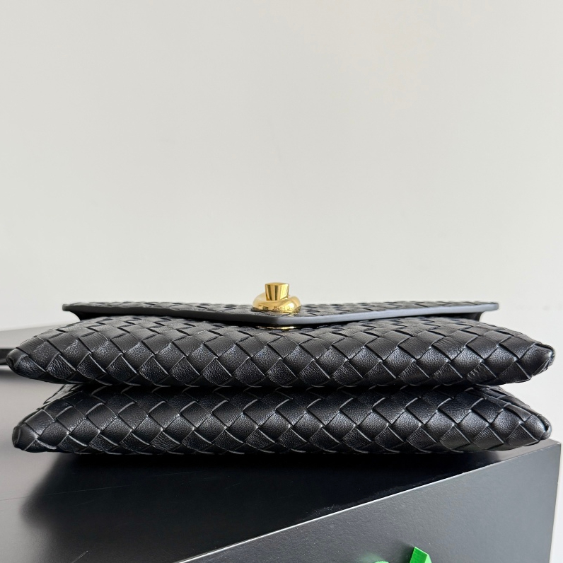 817191 Knot Lock 黑色_4