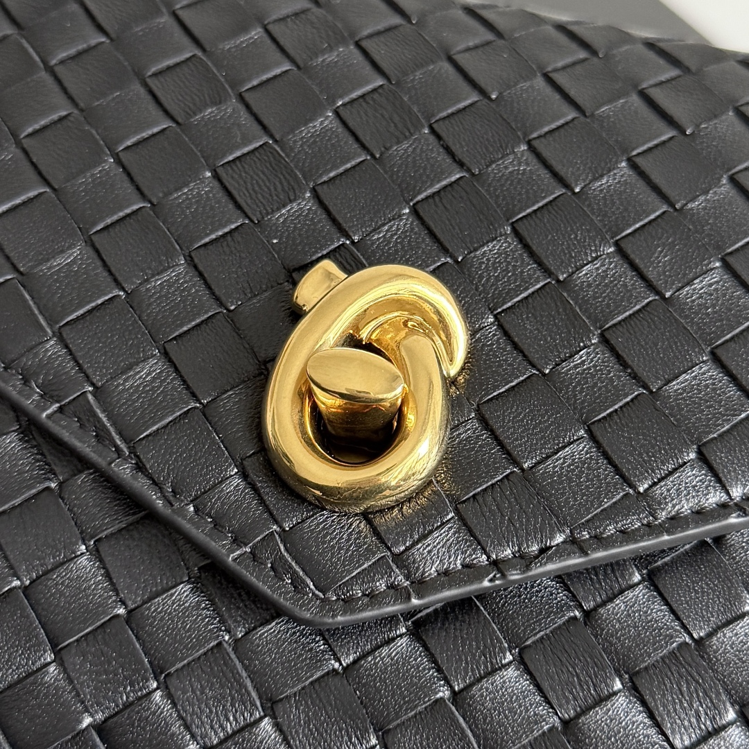 817191 Knot Lock 黑色_7