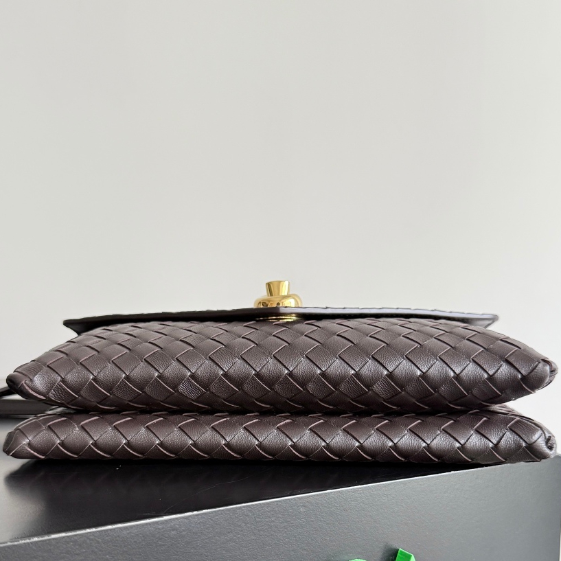 817191 Knot Lock 黑棕色_4