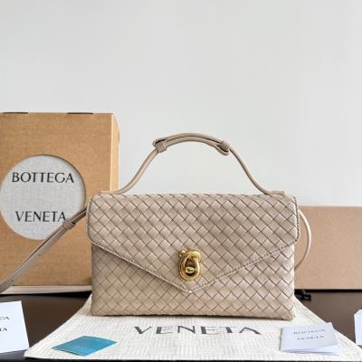 817191 Knot Lock 淡褐色