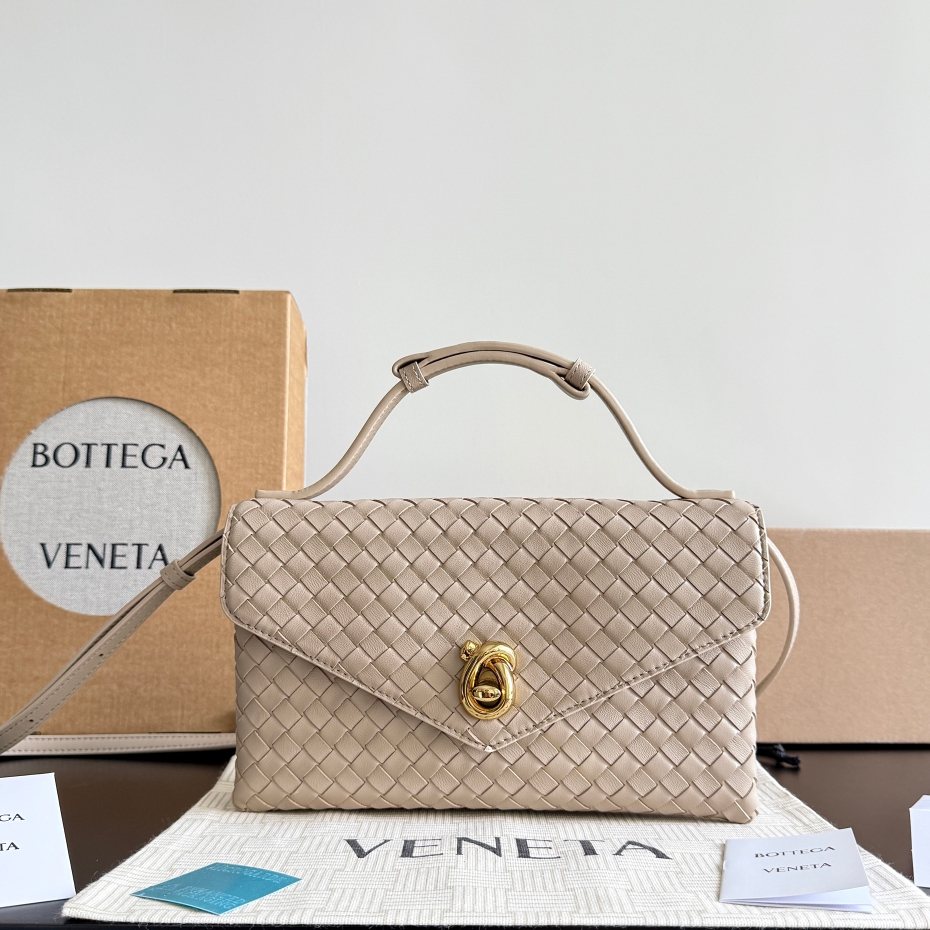 817191 Knot Lock 淡褐色_1