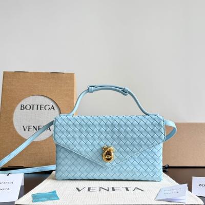 817191 Knot Lock 天空藍