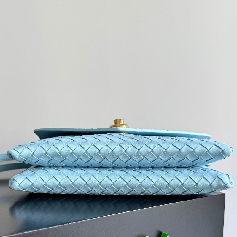 817191 Knot Lock 天空藍_5