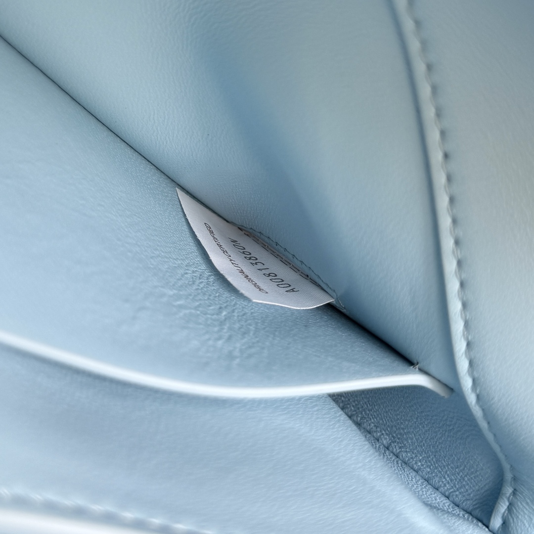 817191 Knot Lock 天空藍_7