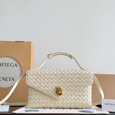 817191 Knot Lock 海鹽色