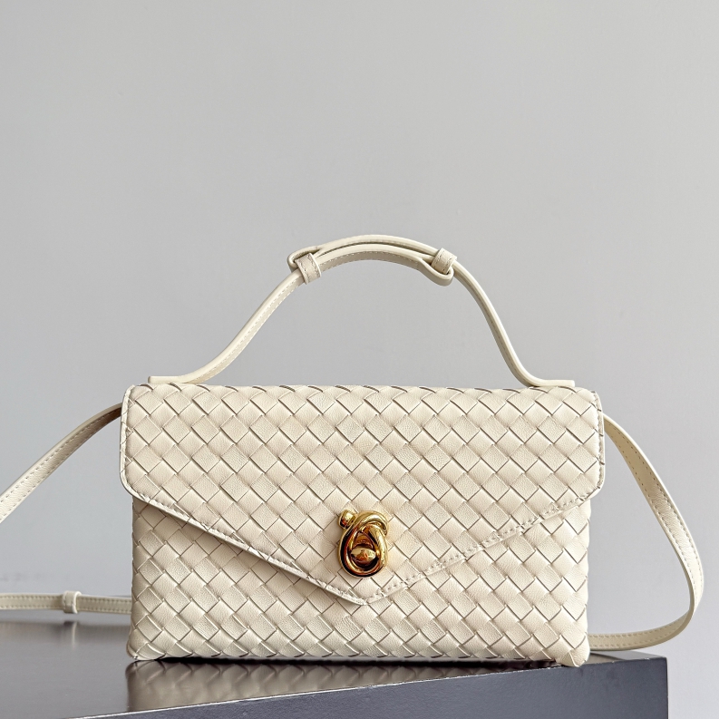 817191 Knot Lock 海鹽色_4