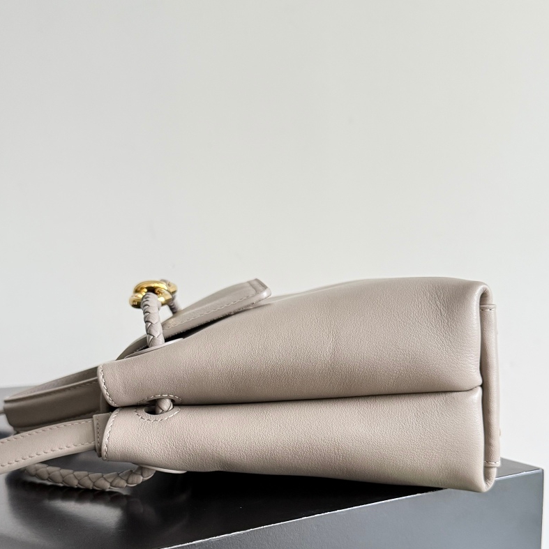 835835 Ciao Ciao小號 石灰色_5