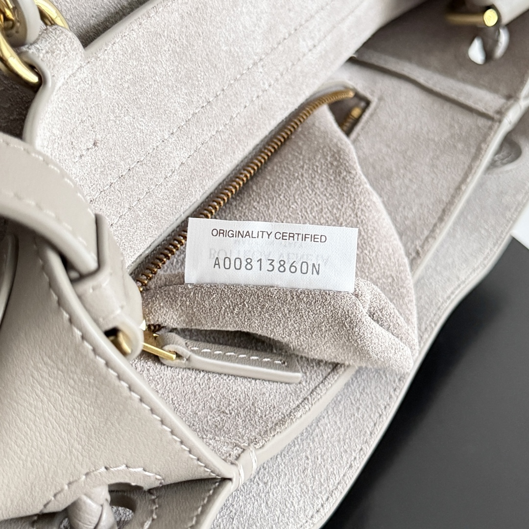 835835 Ciao Ciao小號 石灰色_10