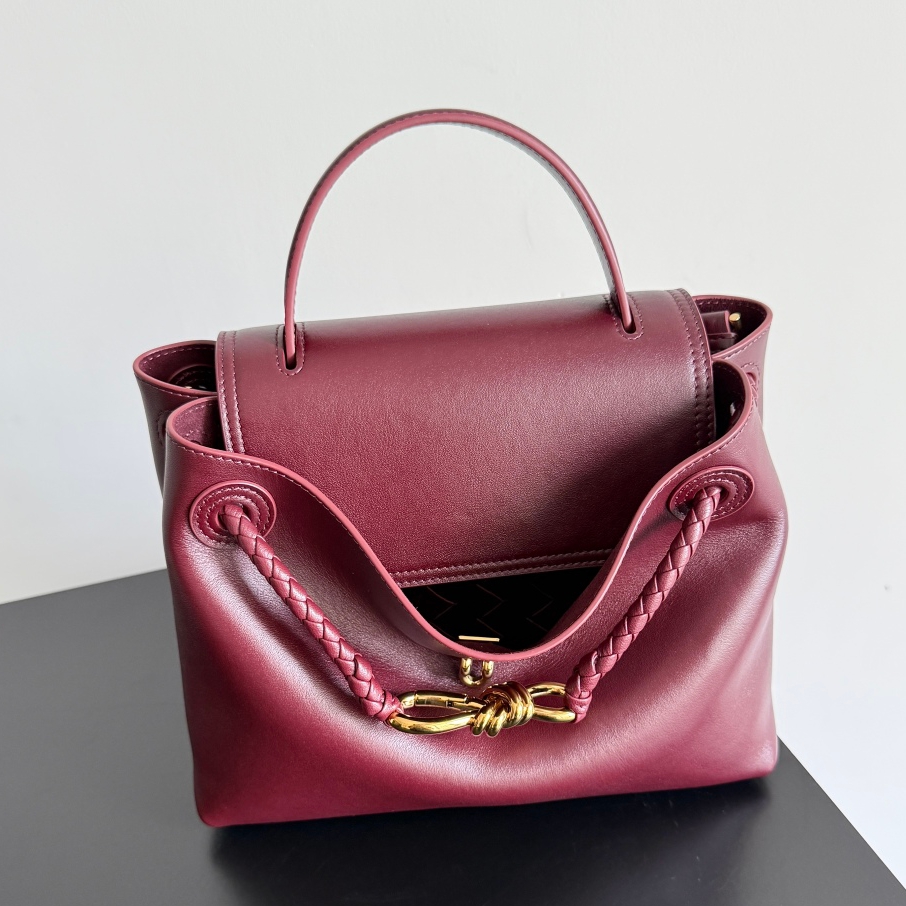 835835 Ciao Ciao小號 巴羅紅_10