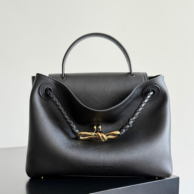 835835 Ciao Ciao小號 黑色_2