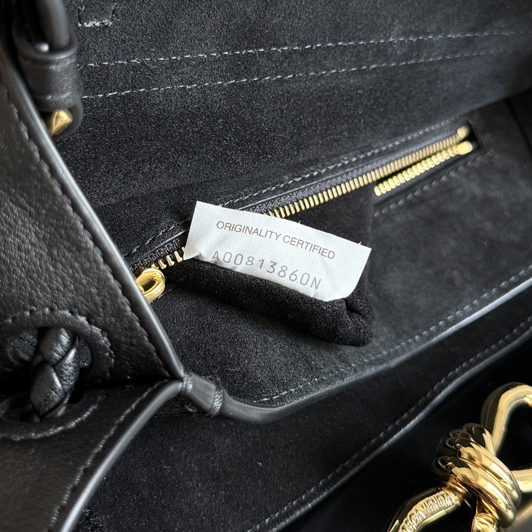 835835 Ciao Ciao小號 黑色_12