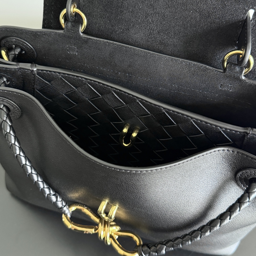 835835 Ciao Ciao小號 黑色_4