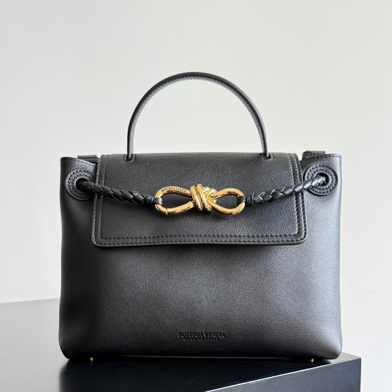 835835 Ciao Ciao小號 黑色_5