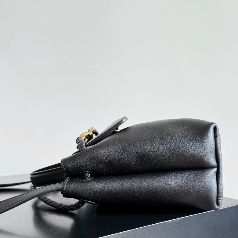 835835 Ciao Ciao小號 黑色_7