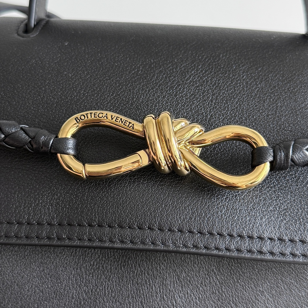 835835 Ciao Ciao小號 黑色_9