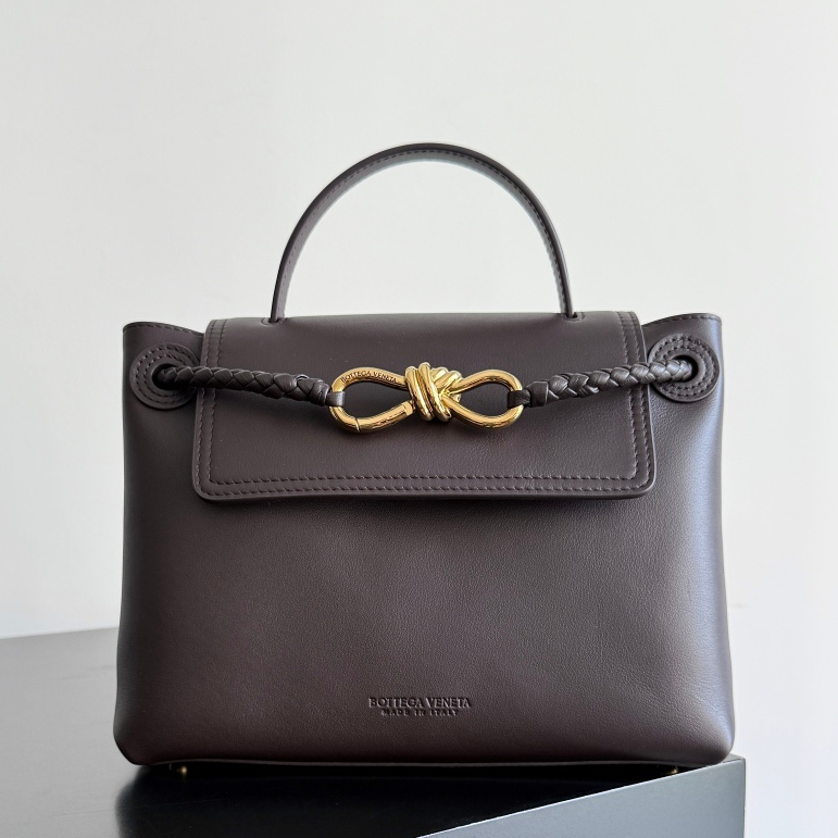 835835 Ciao Ciao小號 巧克力色_4