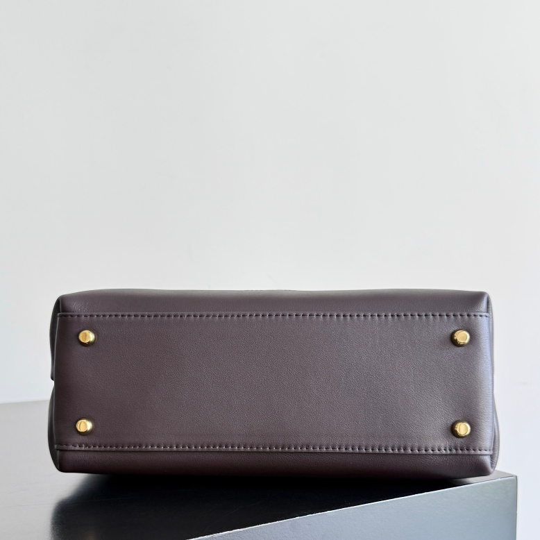 835835 Ciao Ciao小號 巧克力色_7