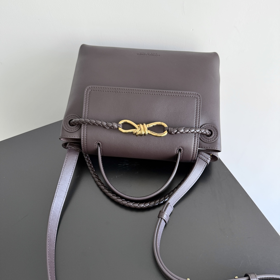 835835 Ciao Ciao小號 巧克力色_10