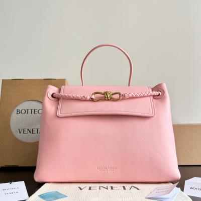 817231 Ciao Ciao中號 玫瑰粉色